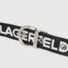 CEINTURE RÉVERSIBLE EN SANGLE CEINTURE RÉVERSIBLE EN SANGLE