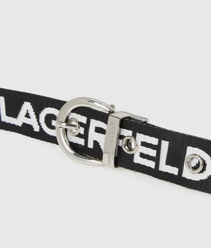 CEINTURE RÉVERSIBLE EN SANGLE CEINTURE RÉVERSIBLE EN SANGLE