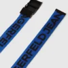 Ceinture réversible en toile Ceinture réversible en toile