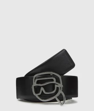 Ceinture réversible Ikon