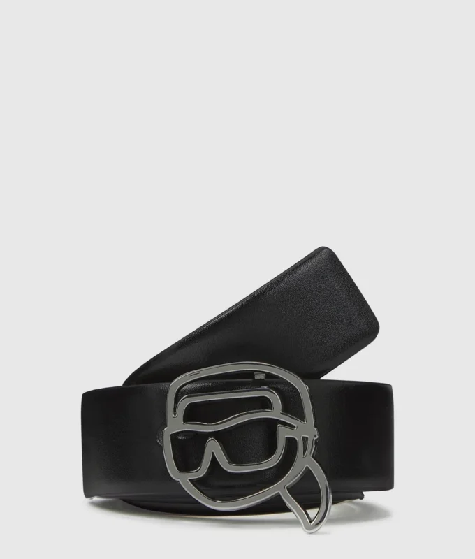 Ceinture réversible Ikon Ceinture réversible Ikon