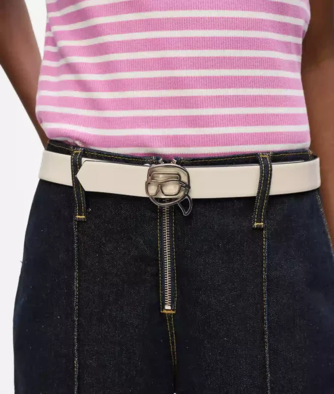 Ceinture réversible Ikon Ceinture réversible Ikon