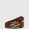 Ceinture réversible K/Autograph Ceinture réversible K/Autograph