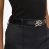 Ceinture réversible K/Autograph Ceinture réversible K/Autograph