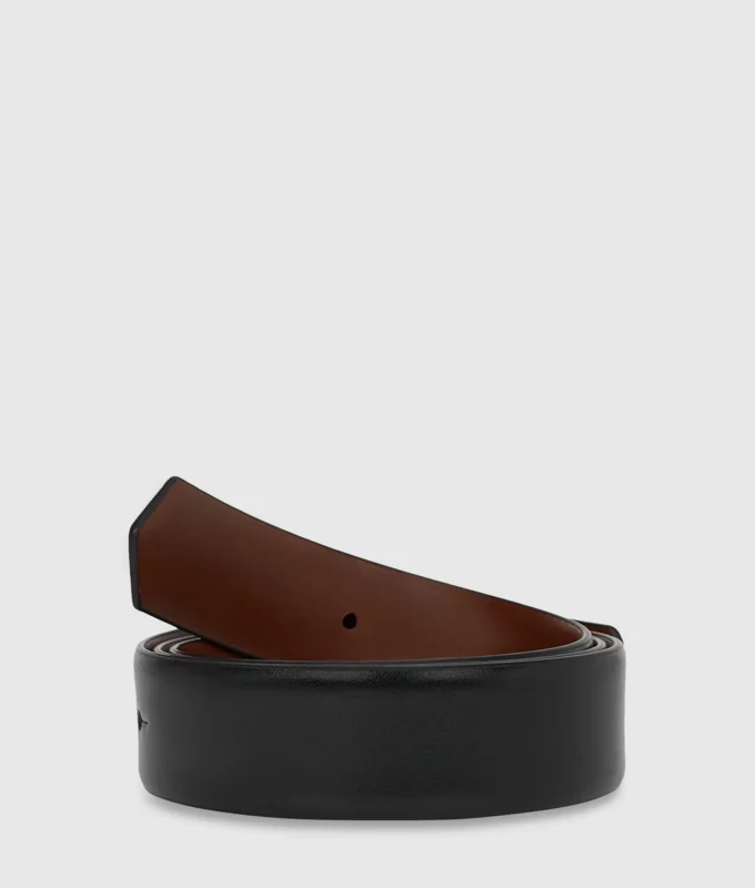 Ceinture réversible K/Autograph Ceinture réversible K/Autograph