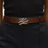 Ceinture réversible K/Autograph Ceinture réversible K/Autograph