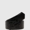 Ceinture à strass K/Autograph