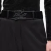 Ceinture à strass K/Autograph