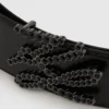 Ceinture à strass K/Autograph