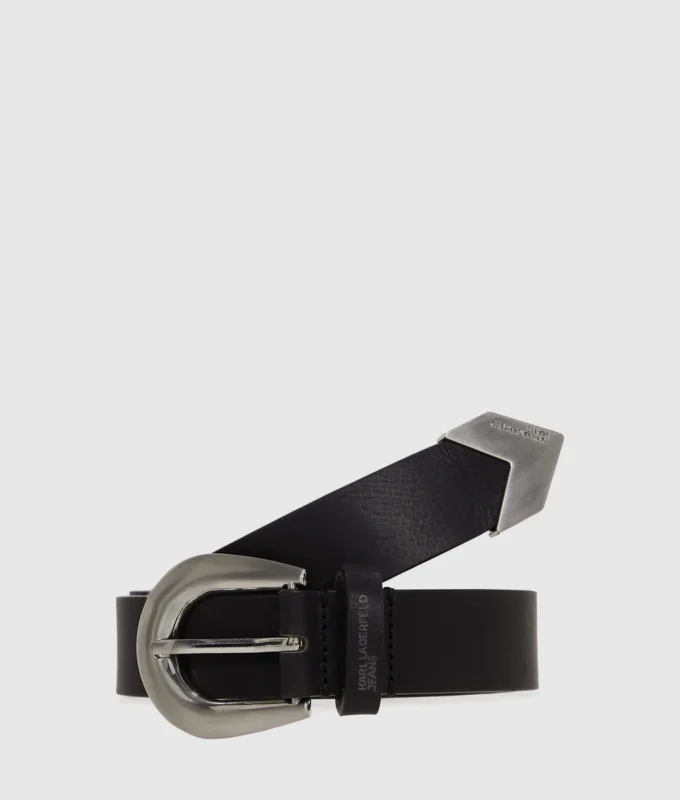 Ceinture western Ceinture western