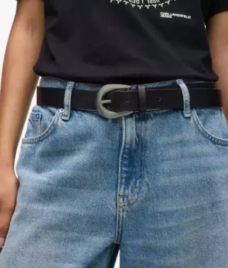 Ceinture western