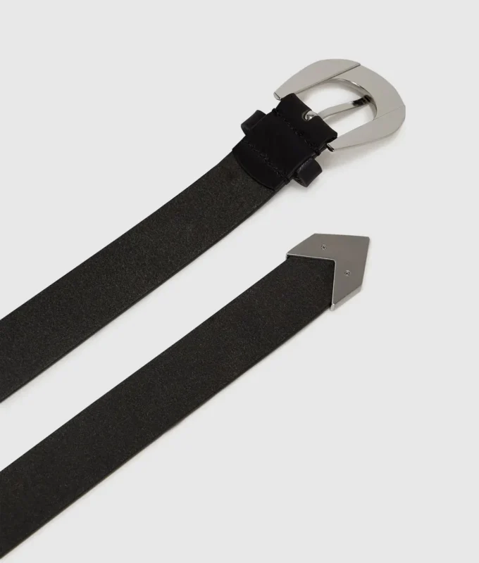 Ceinture western Ceinture western