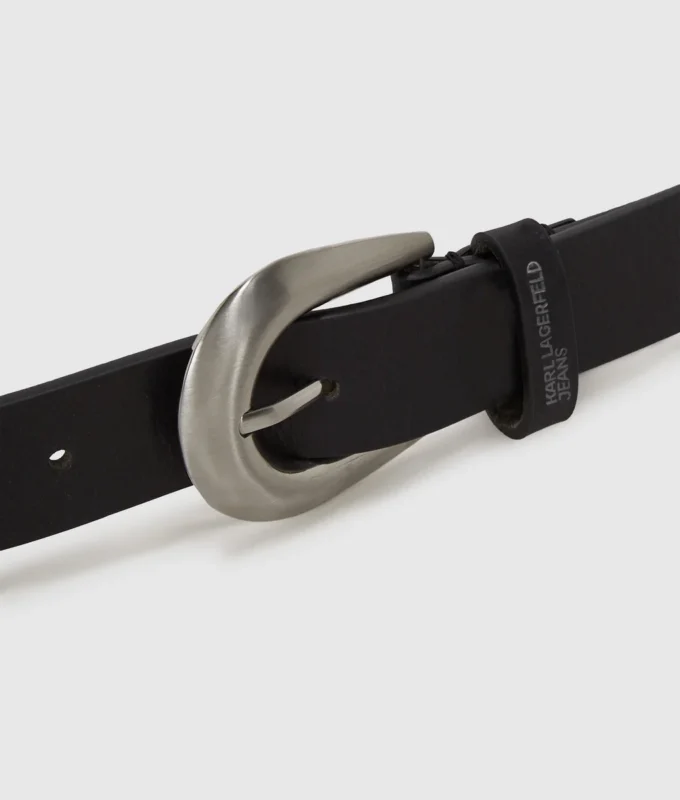 Ceinture western Ceinture western