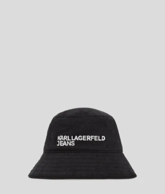 CHAPEAU BUCKET EN DENIM