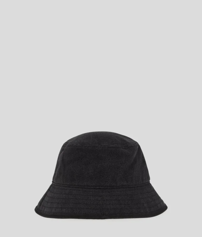 CHAPEAU BUCKET EN DENIM CHAPEAU BUCKET EN DENIM