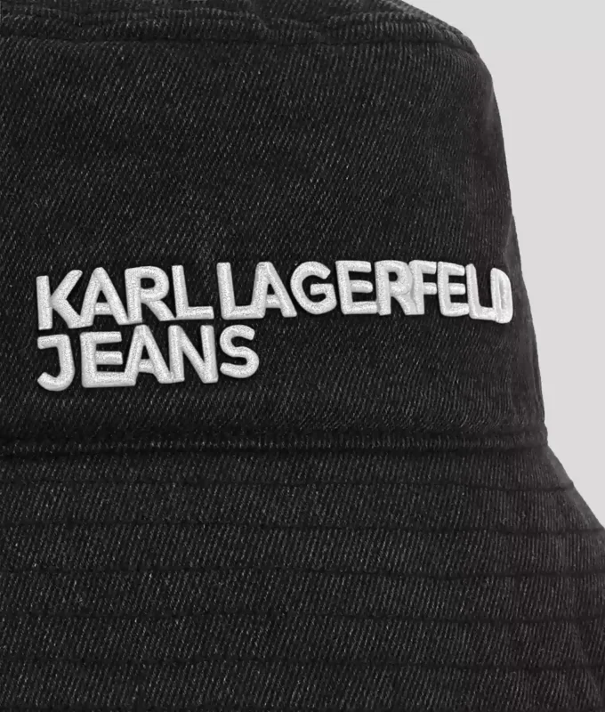 CHAPEAU BUCKET EN DENIM CHAPEAU BUCKET EN DENIM
