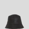 CHAPEAU BUCKET EN DENIM ENDUIT CHAPEAU BUCKET EN DENIM ENDUIT