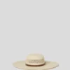 CHAPEAU DE PAILLE K/AUTOGRAPH CHAPEAU DE PAILLE K/AUTOGRAPH