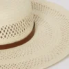 CHAPEAU DE PAILLE K/AUTOGRAPH CHAPEAU DE PAILLE K/AUTOGRAPH