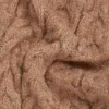 Écharpe en maille torsadée Écharpe en maille torsadée