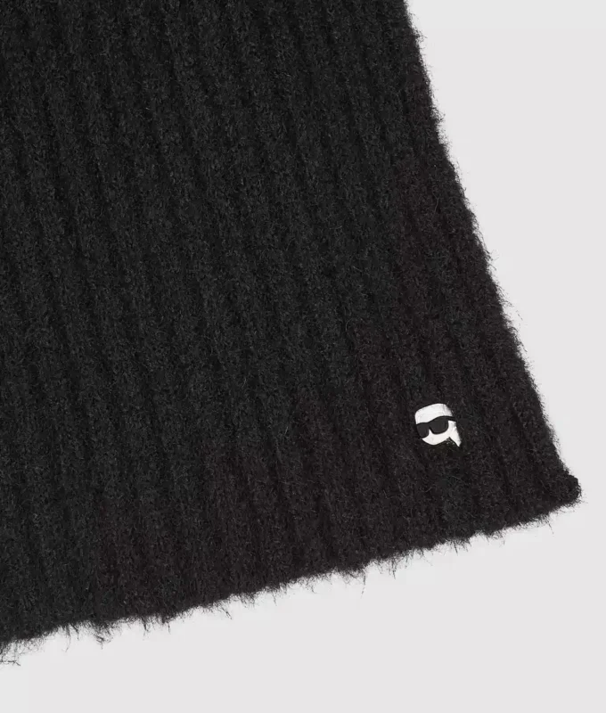 Écharpe en tricot Ikon Écharpe en tricot Ikon