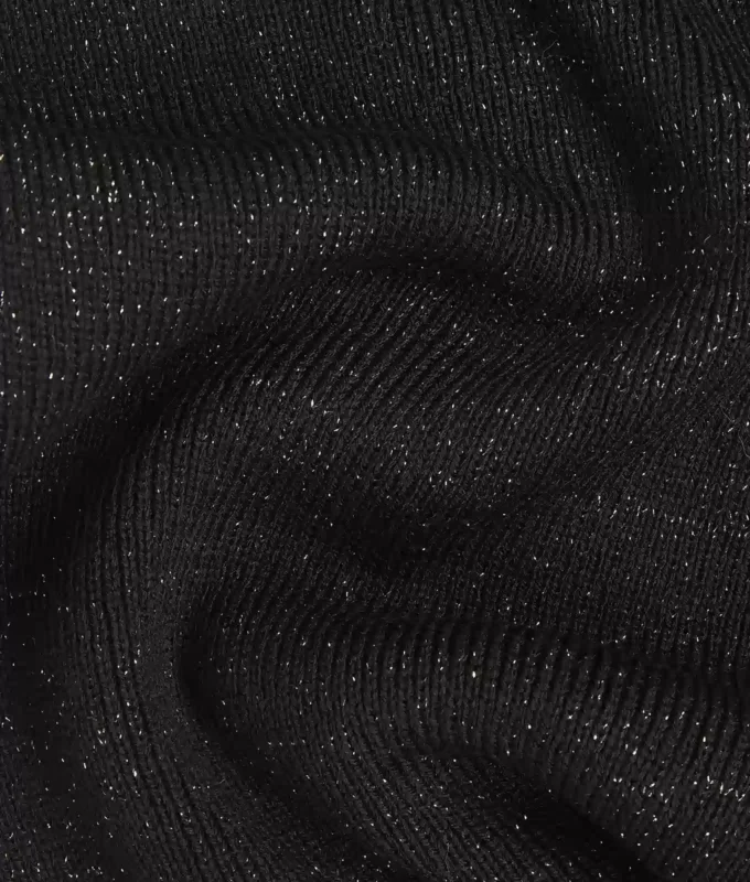 Écharpe Ikon avec strass Écharpe Ikon avec strass