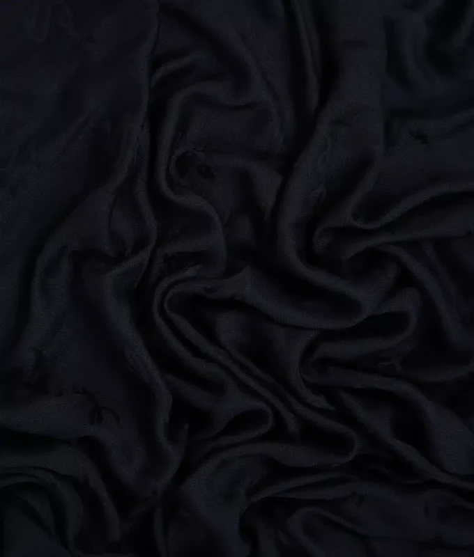 ÉCHARPE JACQUARD K/SIGNATURE ÉCHARPE JACQUARD K/SIGNATURE