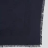 ÉCHARPE JACQUARD K/SIGNATURE ÉCHARPE JACQUARD K/SIGNATURE