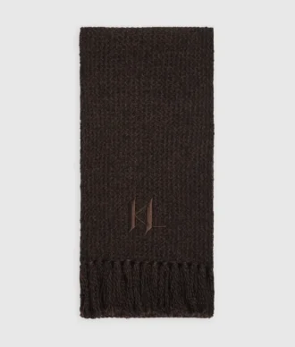 Écharpe K/Monogram