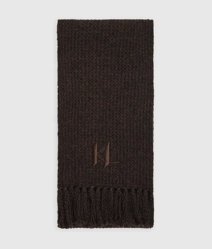 Écharpe K/Monogram Écharpe K/Monogram