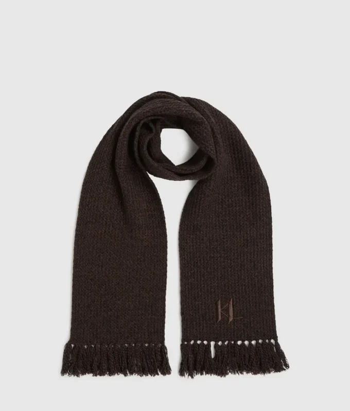 Écharpe K/Monogram Écharpe K/Monogram