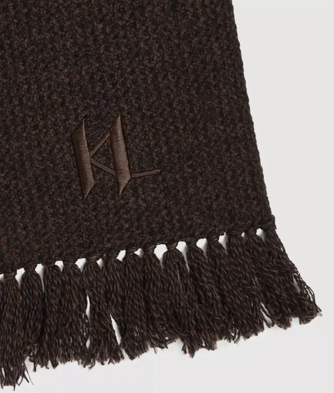 Écharpe K/Monogram Écharpe K/Monogram