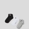 CHAUSSETTES COURTES IKON – LOT DE 3 CHAUSSETTES COURTES IKON – LOT DE 3