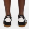 Chaussettes courtes Ikon – lot de 3 Chaussettes courtes Ikon – lot de 3