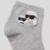 CHAUSSETTES COURTES IKON – LOT DE 3 CHAUSSETTES COURTES IKON – LOT DE 3