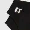 Chaussettes courtes Ikon – lot de 3 Chaussettes courtes Ikon – lot de 3