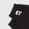 Chaussettes courtes Ikon – lot de 3 Chaussettes courtes Ikon – lot de 3