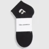 Chaussettes courtes Ikon – lot de 3 Chaussettes courtes Ikon – lot de 3