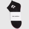Chaussettes courtes Ikon – lot de 3 Chaussettes courtes Ikon – lot de 3