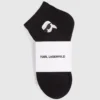 Chaussettes courtes Ikon – lot de 3 Chaussettes courtes Ikon – lot de 3