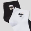 CHAUSSETTES COURTES IKON – LOT DE 3 CHAUSSETTES COURTES IKON – LOT DE 3