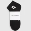 Chaussettes courtes Ikon – lot de 3 Chaussettes courtes Ikon – lot de 3