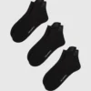 Chaussettes courtes Kameo – lot de 3 Chaussettes courtes Kameo – lot de 3