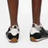 Chaussettes courtes Kameo – lot de 3 Chaussettes courtes Kameo – lot de 3