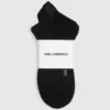 Chaussettes courtes Kameo – lot de 3 Chaussettes courtes Kameo – lot de 3