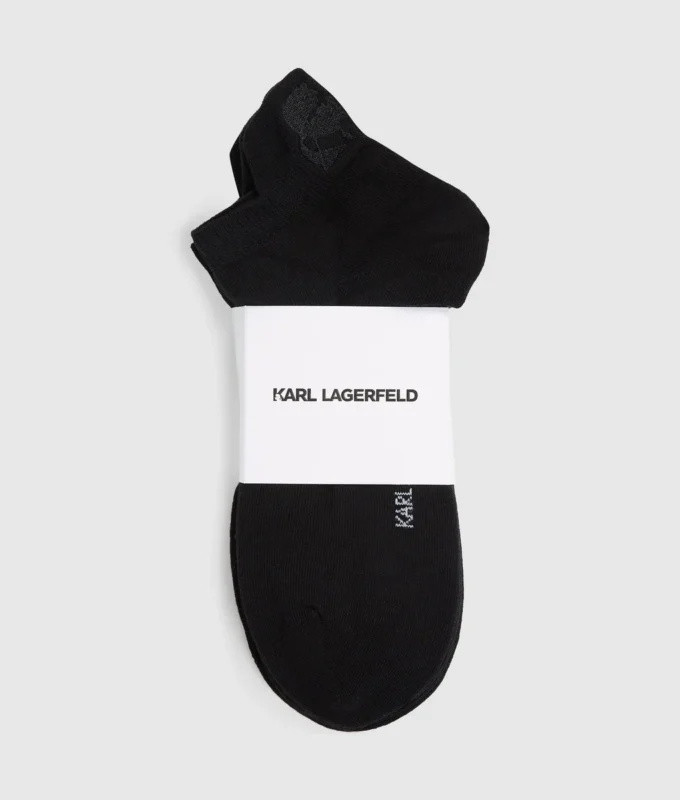 Chaussettes courtes Kameo – lot de 3 Chaussettes courtes Kameo – lot de 3