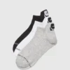 Chaussettes courtes Kameo – lot de 3 Chaussettes courtes Kameo – lot de 3