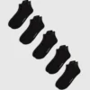 Chaussettes courtes Kameo – lot de 5 Chaussettes courtes Kameo – lot de 5