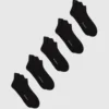 Chaussettes courtes Kameo – lot de 5 Chaussettes courtes Kameo – lot de 5