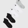 Chaussettes courtes Kameo – lot de 5 Chaussettes courtes Kameo – lot de 5